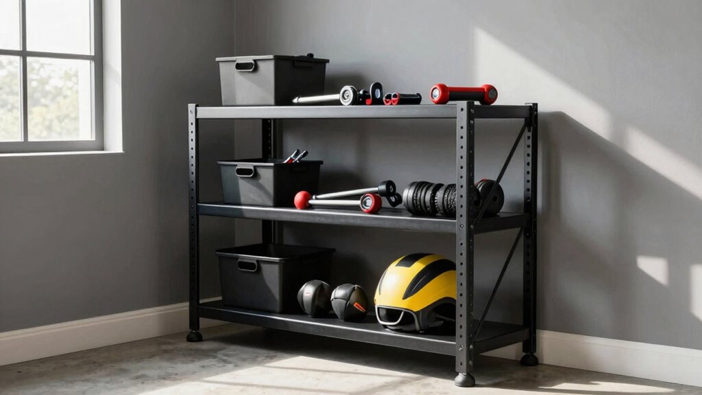 durable versatile easy assembly