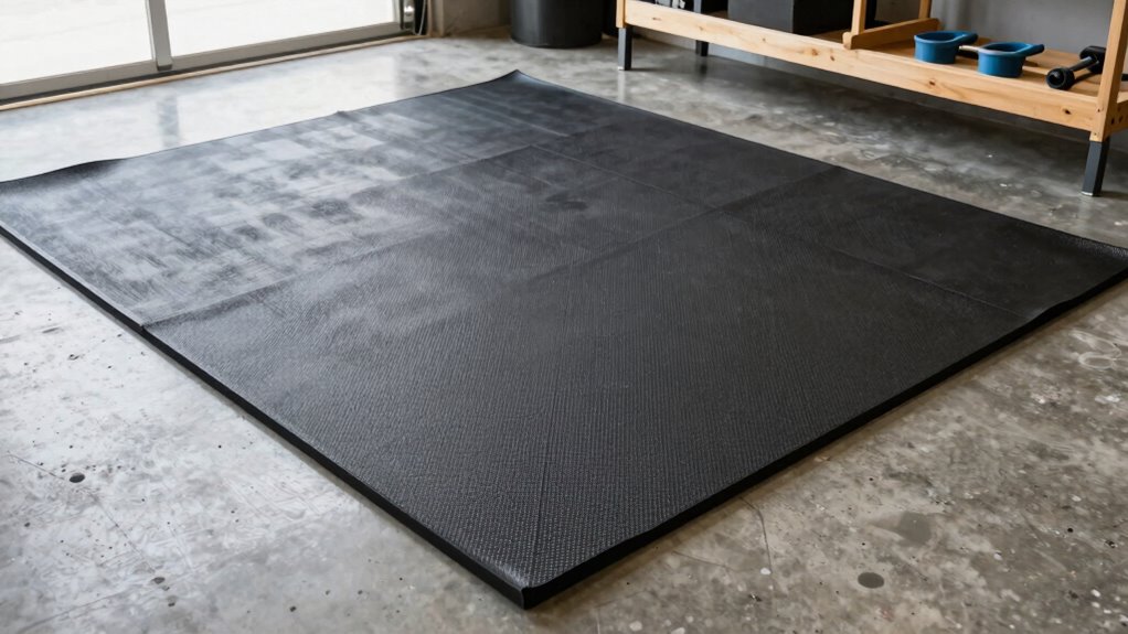 durable waterproof slip resistant