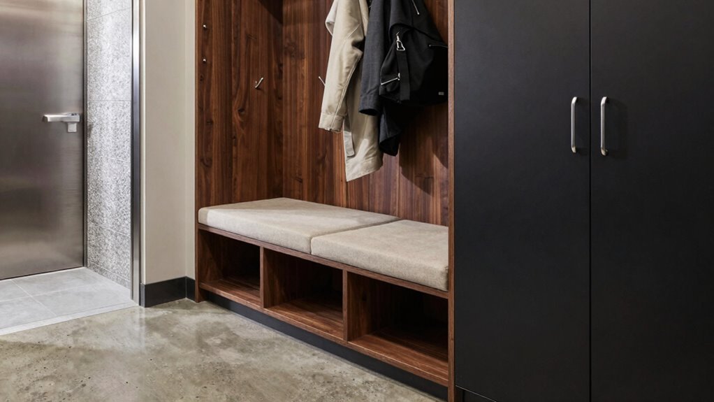 durable weather resistant easy clean materials