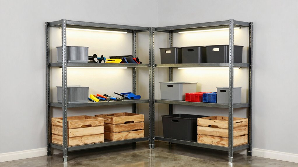 durable weather resistant storage materials