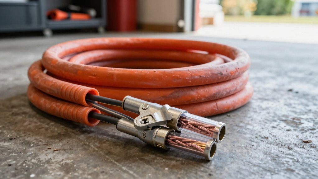 durable weatherproof safe extension