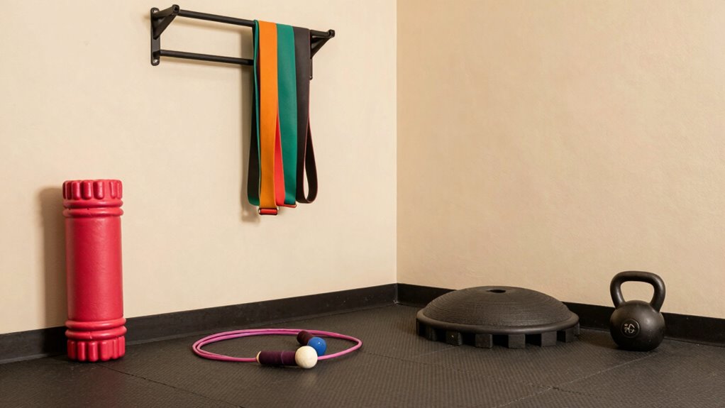 dynamic warm up enhances performance