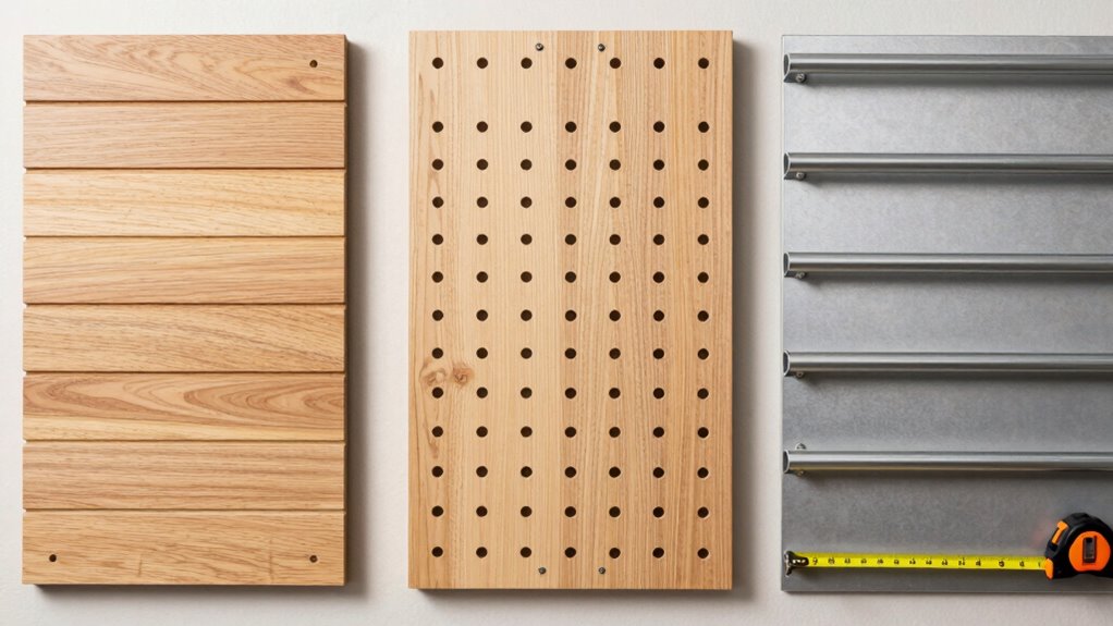 ease of installation adjustments