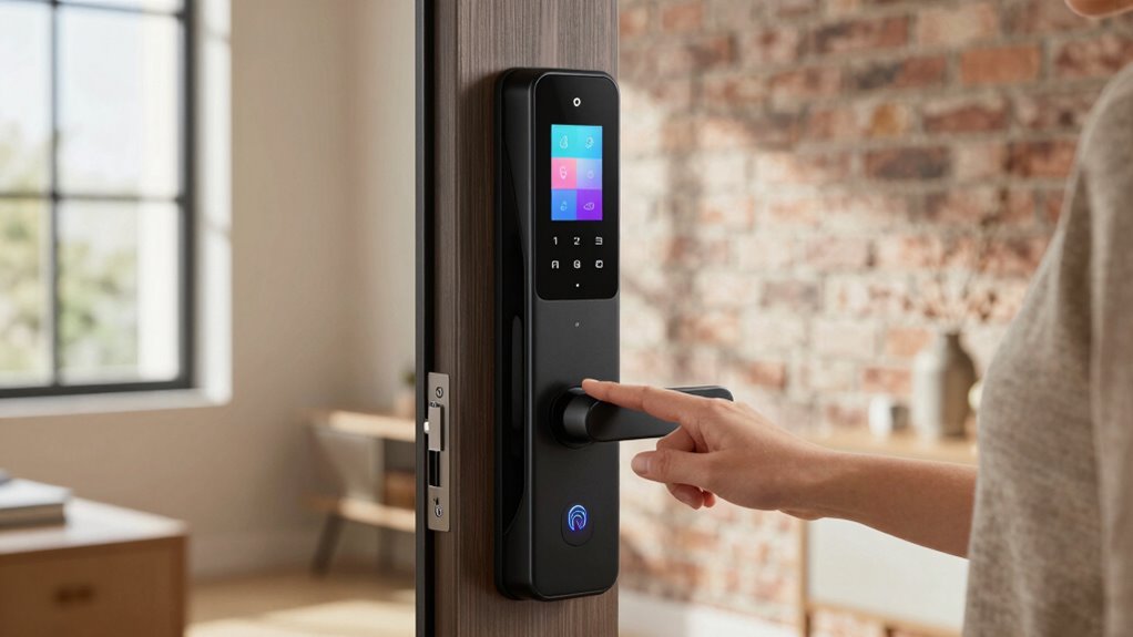 easy compatible secure access