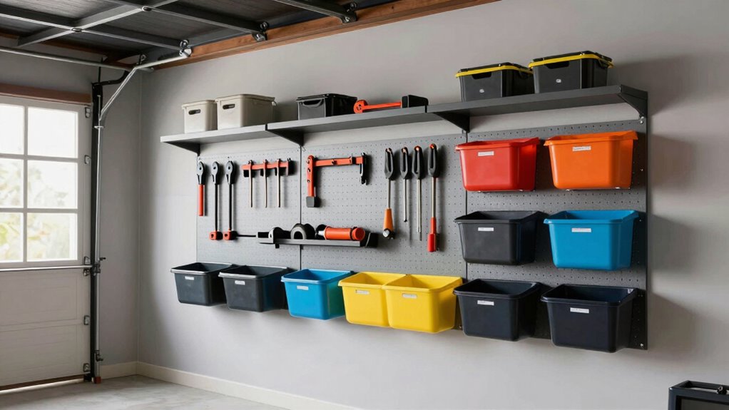 easy durable versatile organization