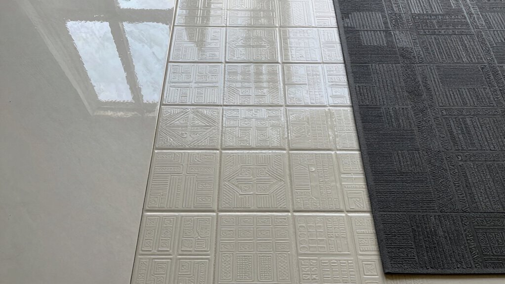 easy flooring maintenance tips