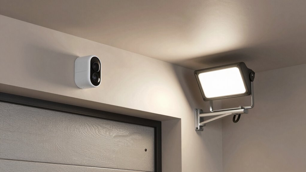 easy wireless camera installation