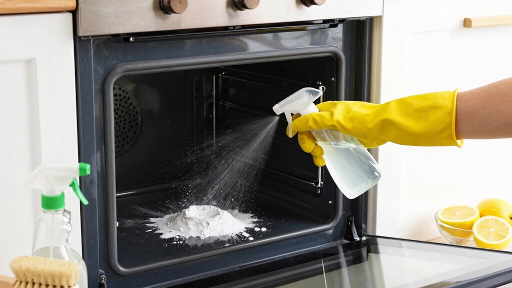 eco friendly cleaning essentials