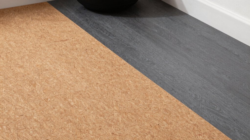 eco friendly durable stylish flooring