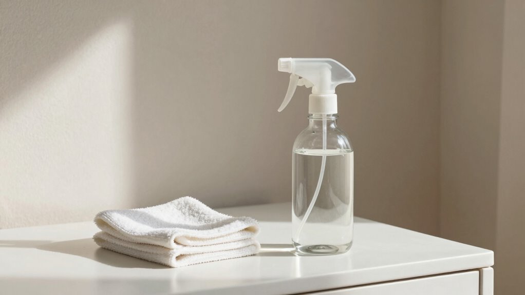 eco friendly tech driven cleaning