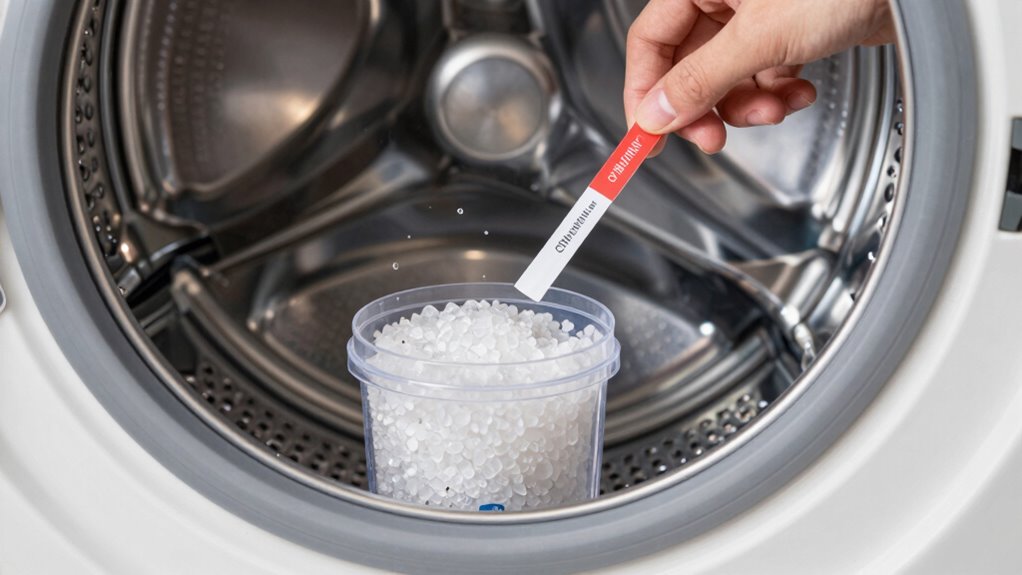 eco friendly water softening options