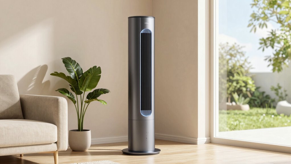 effective adjustable cooling options