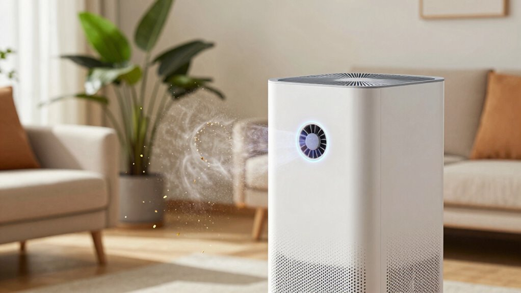 effective allergen filtration methods