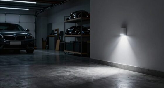 effective and ineffective motion sensors