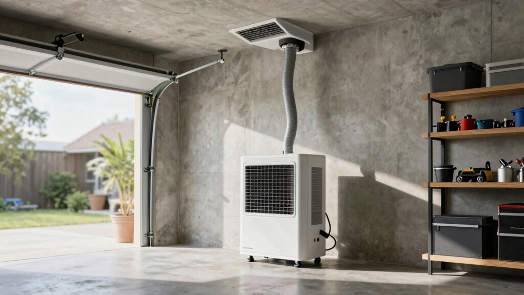 effective attic vent cooling