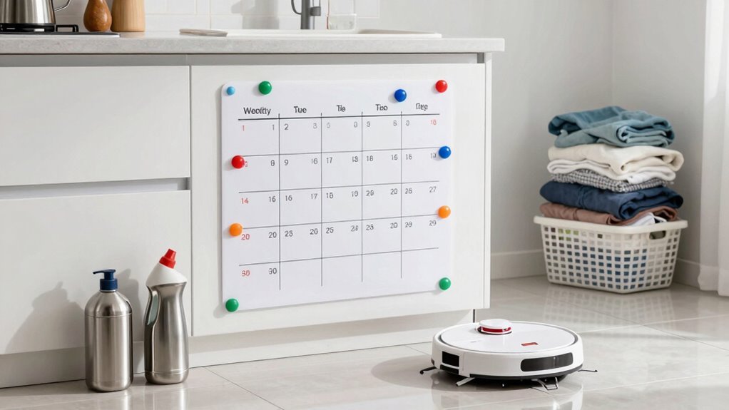 effective chore management tools