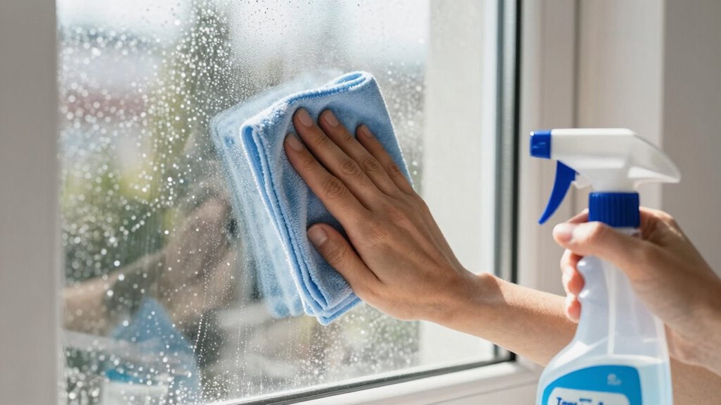 effective cleaning tool essentials