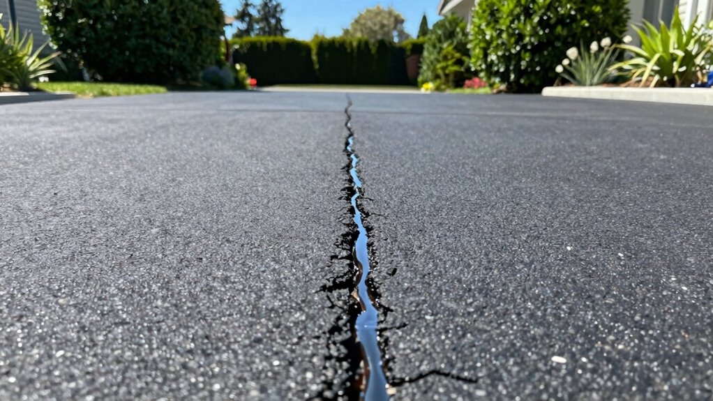 effective driveway drainage techniques