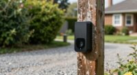 effective driveway sensor installation