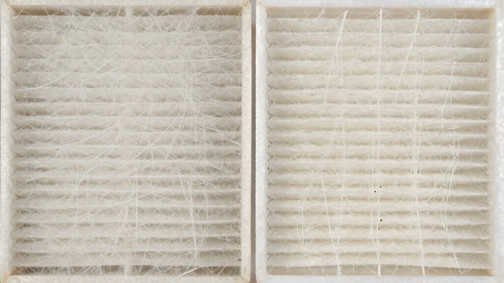 effective durable air filtration