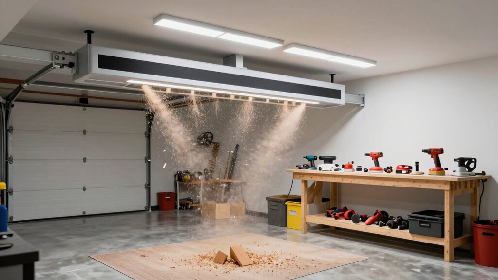 effective dust management strategies