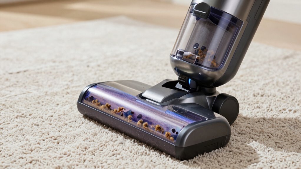 effective dust mite removal