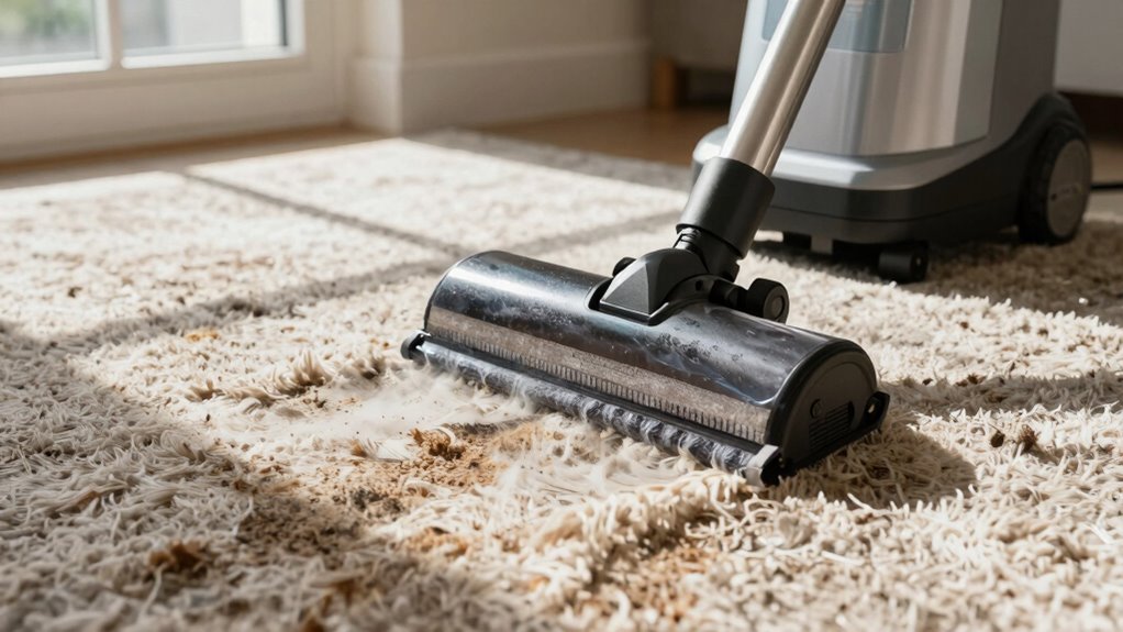effective eco friendly stain removal