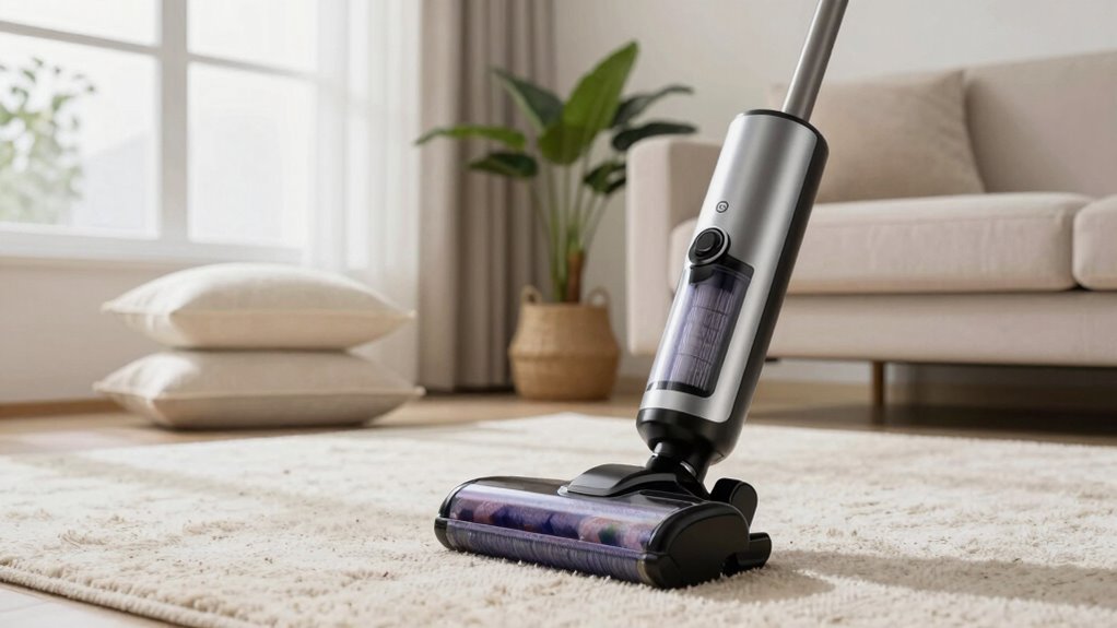 effective filtration and versatility