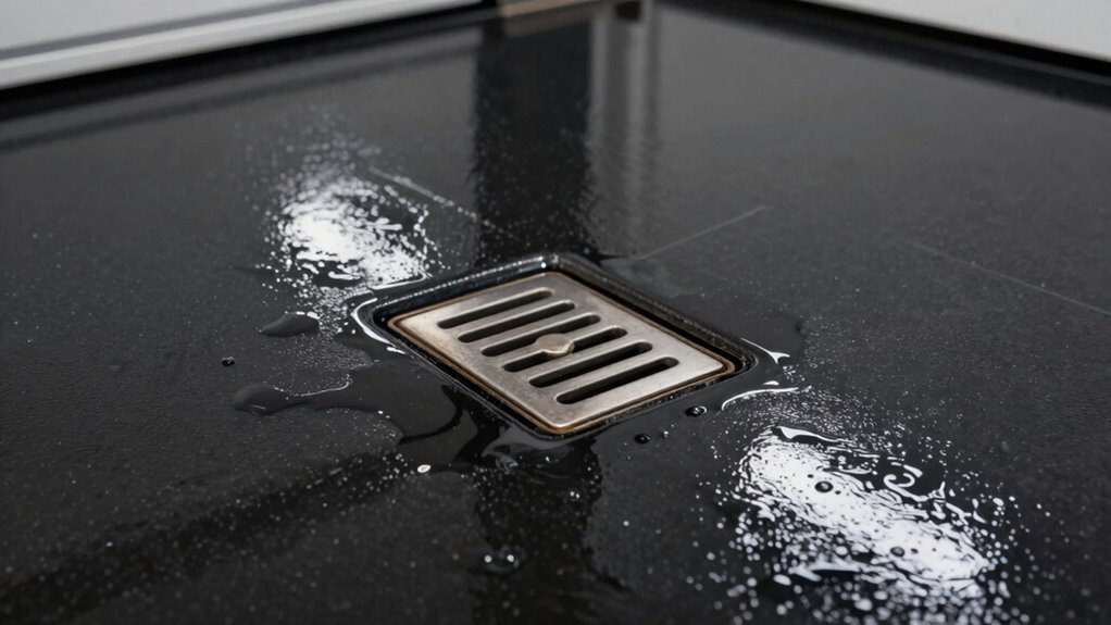 effective garage drainage systems