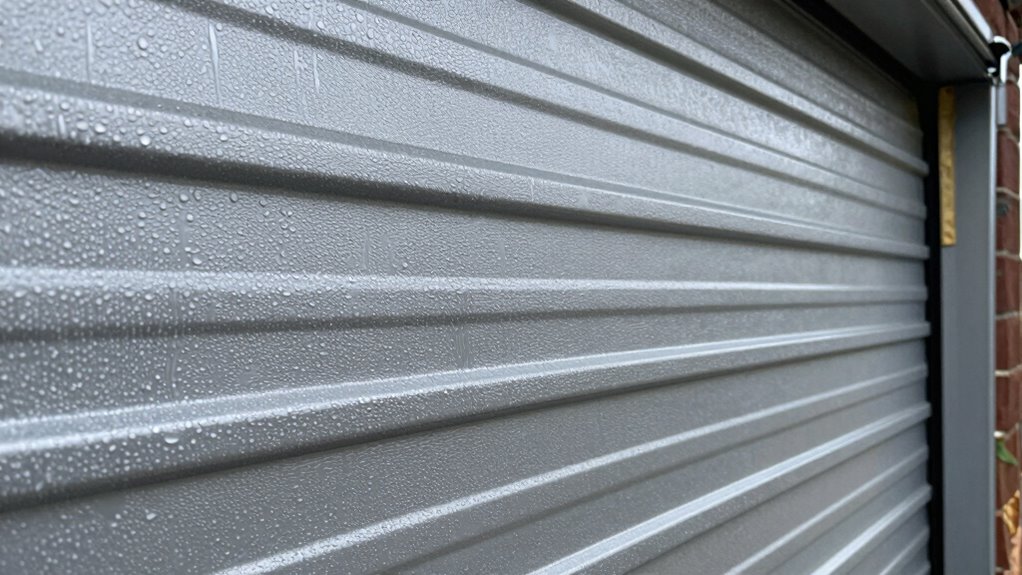 effective garage insulation strategies