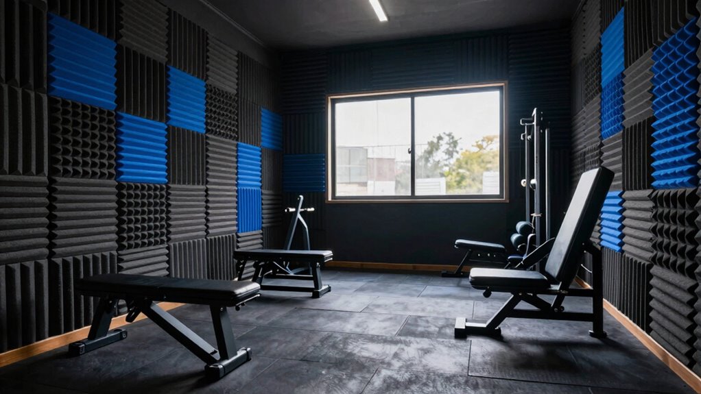 effective garage soundproofing solutions