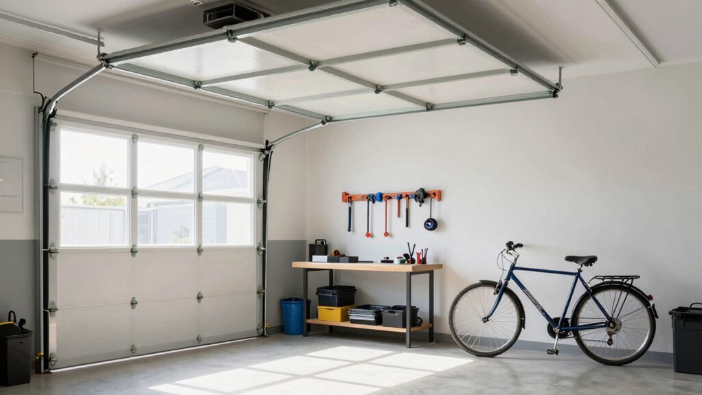 effective garage ventilation strategies