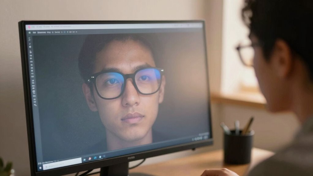 effective glare reduction techniques