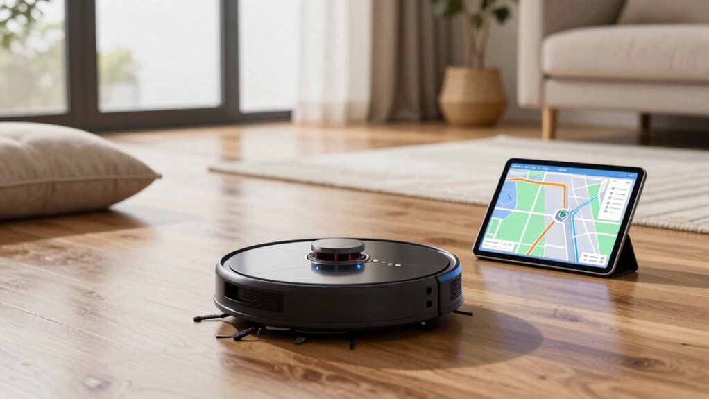 effective home navigation features