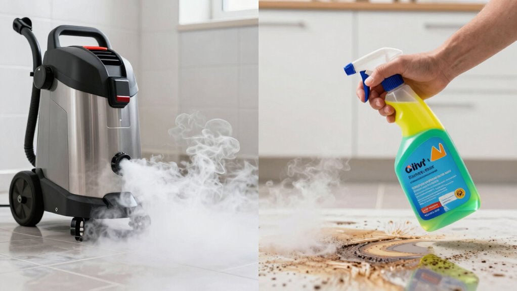 effective industrial rapid sanitization