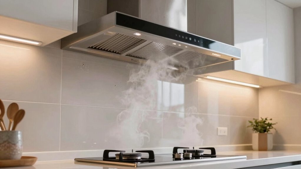 effective kitchen ventilation techniques