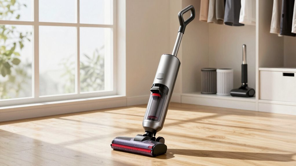 effective lightweight cleaning tools