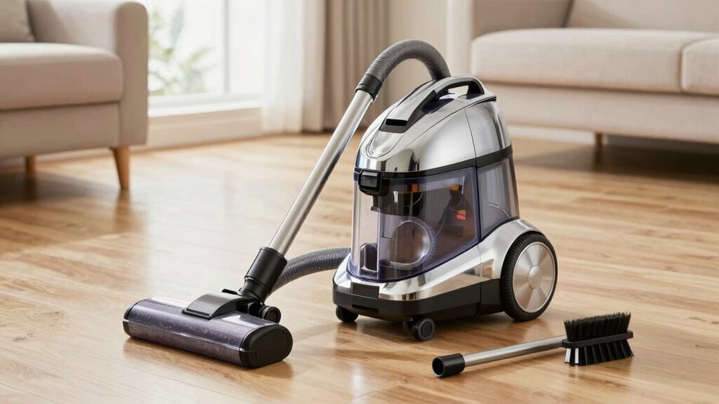 effective lightweight cleaning tools