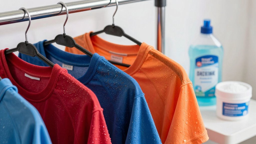 effective odor eliminating laundry solutions