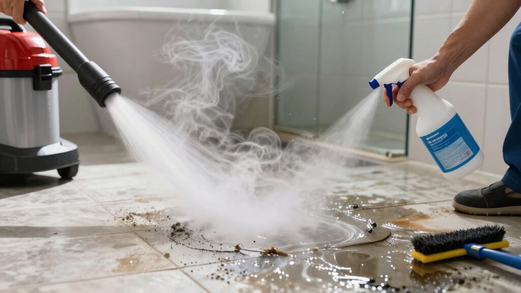 effective on upholstery and surfaces