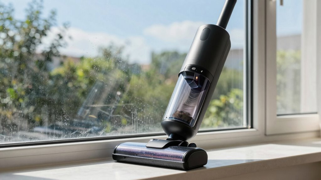 effective practical cleaning considerations