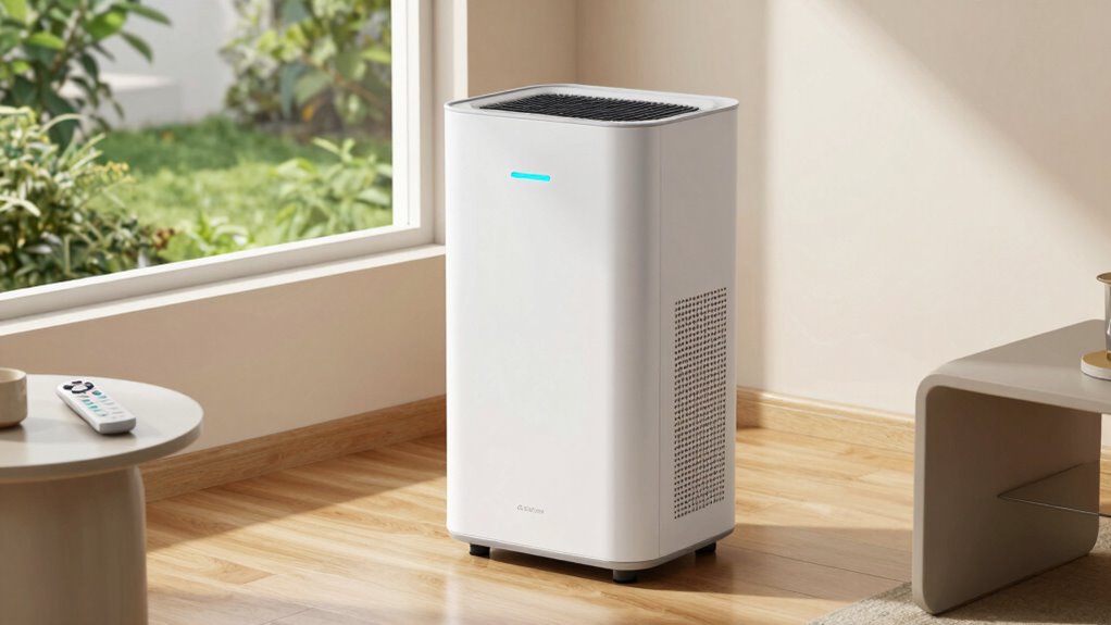 effective quiet smart easy