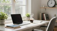 effective remote work habits