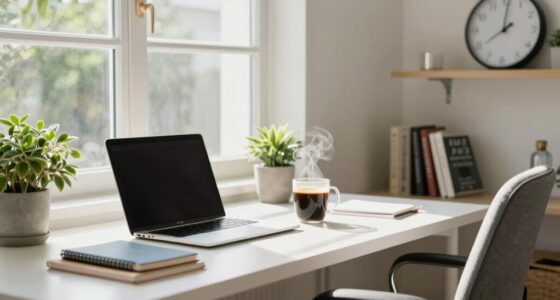effective remote work habits