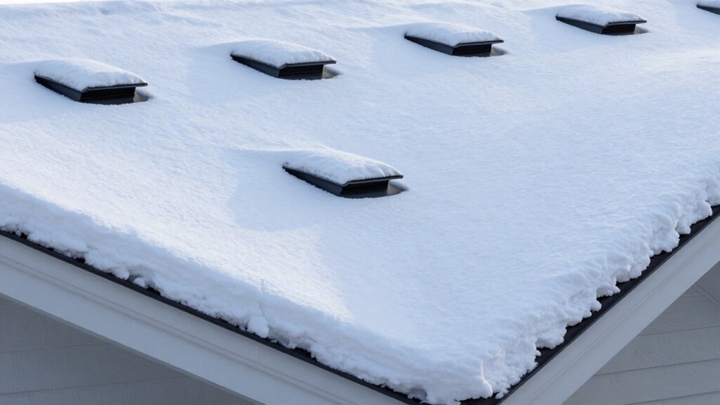 effective roof ventilation strategies