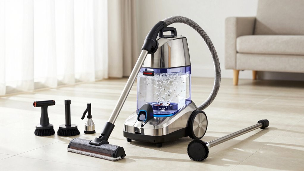 effective safe cleaning tools