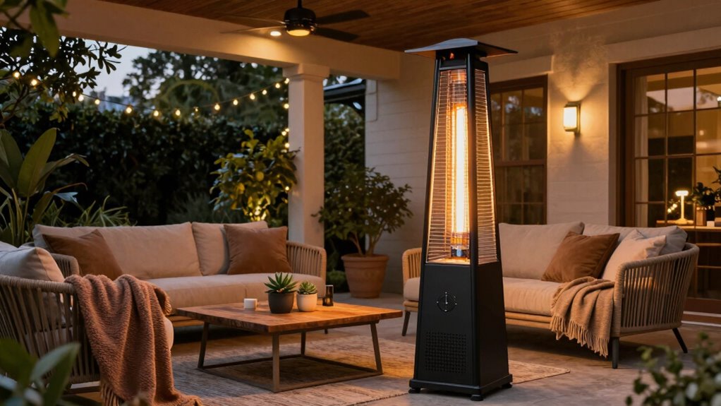 effective safe heating options
