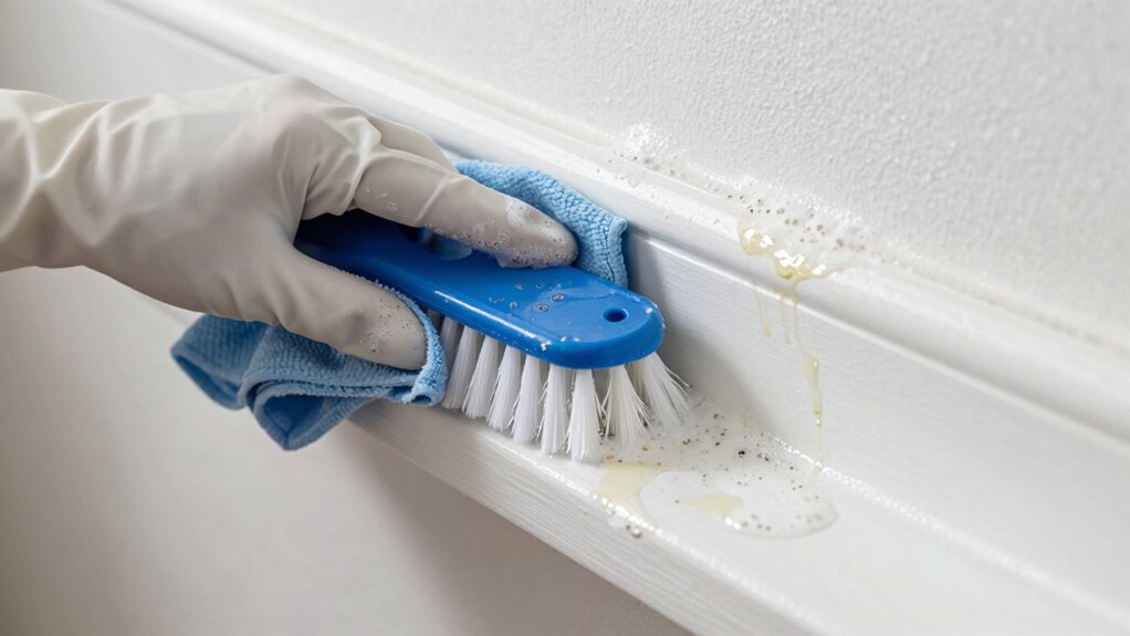 effective stubborn stain removal techniques