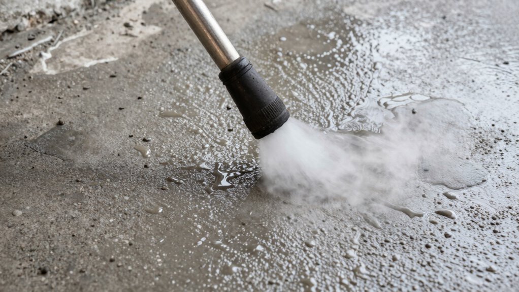 effective surface cleaning techniques