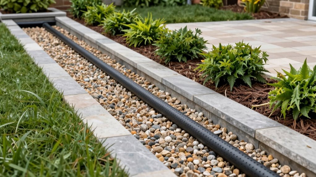 effective sustainable water management